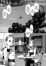 Saikin Kono Sekai...... Vol. 1 page 49