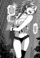 Saikin Kono Sekai...... Vol. 1 page 57