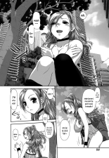 Saikin Kono Sekai...... Vol. 1 page 59