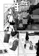 Saikin Kono Sekai...... Vol. 1 page 71