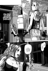 Saikin Kono Sekai...... Vol. 1 page 84