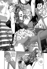 Saikin Kono Sekai...... Vol. 1 page 88