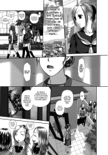 Saikin Kono Sekai...... Vol. 1 page 99