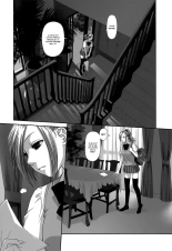 Saikin Kono Sekai...... Vol. 1 page 101