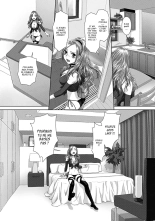 Saikin Kono Sekai...... Vol. 1 page 115