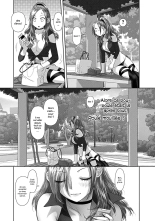 Saikin Kono Sekai...... Vol. 1 page 119