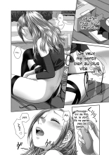 Saikin Kono Sekai...... Vol. 1 page 120