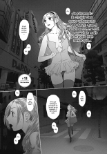 Saikin Kono Sekai...... Vol. 1 page 122