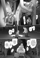 Saikin Kono Sekai...... Vol. 1 page 129