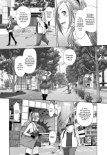 Saikin Kono Sekai...... Vol. 1 page 132