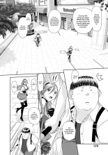 Saikin Kono Sekai...... Vol. 1 page 133