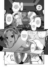 Saikin Kono Sekai...... Vol. 1 page 137