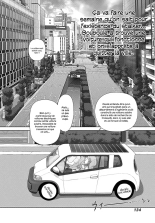 Saikin Kono Sekai...... Vol. 1 page 138