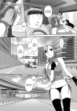 Saikin Kono Sekai...... Vol. 1 page 141