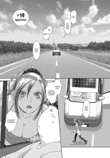 Saikin Kono Sekai...... Vol. 1 page 154