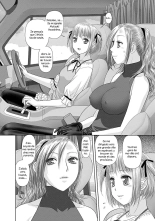Saikin Kono Sekai...... Vol. 2 page 7