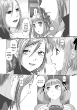 Saikin Kono Sekai...... Vol. 2 page 8