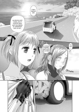 Saikin Kono Sekai...... Vol. 2 page 9