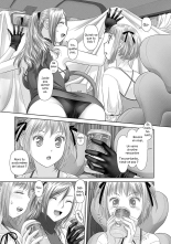Saikin Kono Sekai...... Vol. 2 page 10