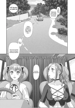 Saikin Kono Sekai...... Vol. 2 page 21