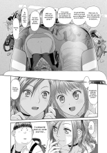 Saikin Kono Sekai...... Vol. 2 page 26
