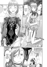 Saikin Kono Sekai...... Vol. 2 page 27