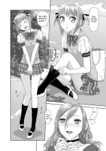 Saikin Kono Sekai...... Vol. 2 page 28