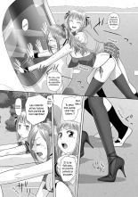 Saikin Kono Sekai...... Vol. 2 page 31