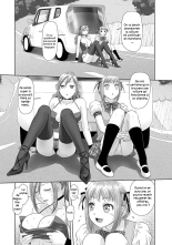 Saikin Kono Sekai...... Vol. 2 page 33