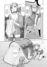 Saikin Kono Sekai...... Vol. 2 page 38