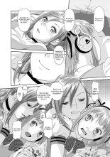 Saikin Kono Sekai...... Vol. 2 page 40