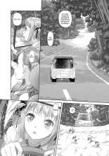 Saikin Kono Sekai...... Vol. 2 page 46