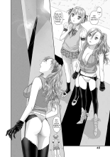 Saikin Kono Sekai...... Vol. 2 page 48