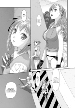 Saikin Kono Sekai...... Vol. 2 page 49