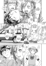 Saikin Kono Sekai...... Vol. 2 page 60