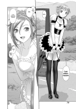 Saikin Kono Sekai...... Vol. 2 page 73