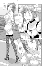 Saikin Kono Sekai...... Vol. 2 page 74