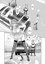 Saikin Kono Sekai...... Vol. 2 page 75