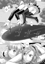 Saikin Kono Sekai...... Vol. 2 page 84