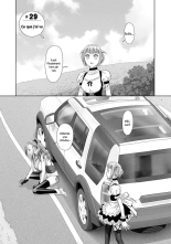 Saikin Kono Sekai...... Vol. 2 page 87