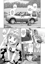 Saikin Kono Sekai...... Vol. 2 page 93