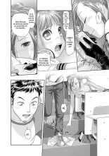 Saikin Kono Sekai...... Vol. 2 page 96