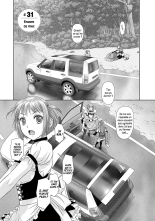 Saikin Kono Sekai...... Vol. 2 page 103