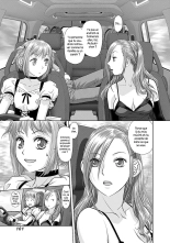 Saikin Kono Sekai...... Vol. 2 page 105
