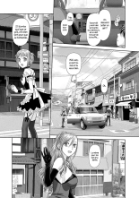 Saikin Kono Sekai...... Vol. 2 page 107
