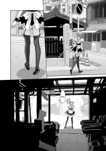 Saikin Kono Sekai...... Vol. 2 page 108