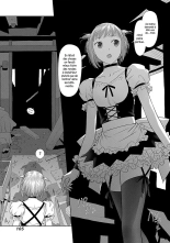 Saikin Kono Sekai...... Vol. 2 page 109