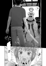 Saikin Kono Sekai...... Vol. 2 page 110