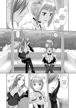 Saikin Kono Sekai...... Vol. 2 page 122