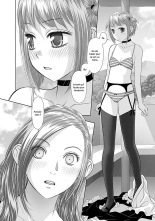 Saikin Kono Sekai...... Vol. 2 page 127